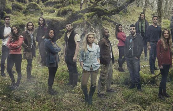 Bohaterowie reality show „Eden” nie wiedzieli, że od pół roku są poza anteną. „Zamierzony eksperyment”