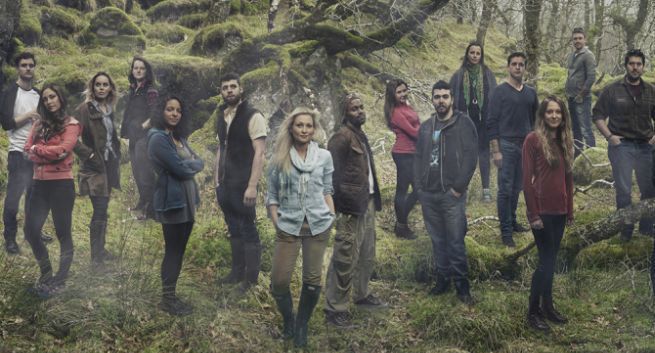 Bohaterowie reality show „Eden” nie wiedzieli, że od pół roku są poza anteną. „Zamierzony eksperyment”