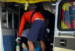 Tragiczny atak rekina. Nie żyje 39-latek