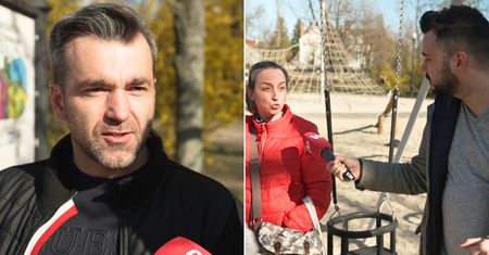 Likwidacja prac domowych. Rodzice zdecydowanie o pomyśle Nowackiej