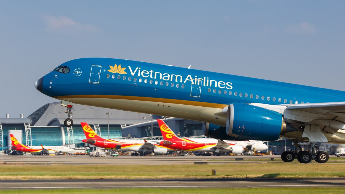 Vietnam Airlines