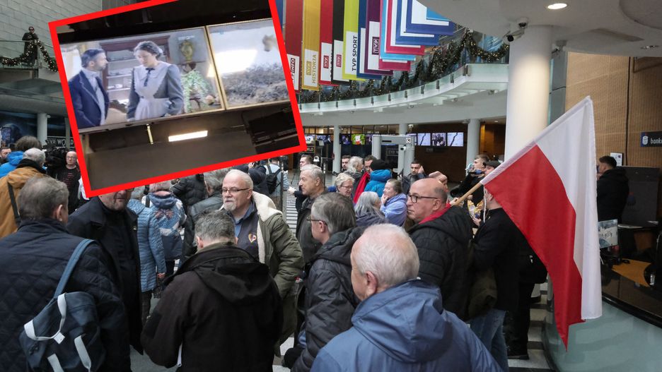 TVP Info przestało nadawać