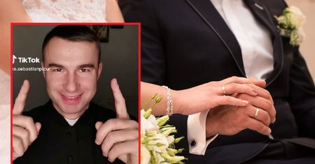 Ksiądz o pieniądzach. Ludzie się zagotowali