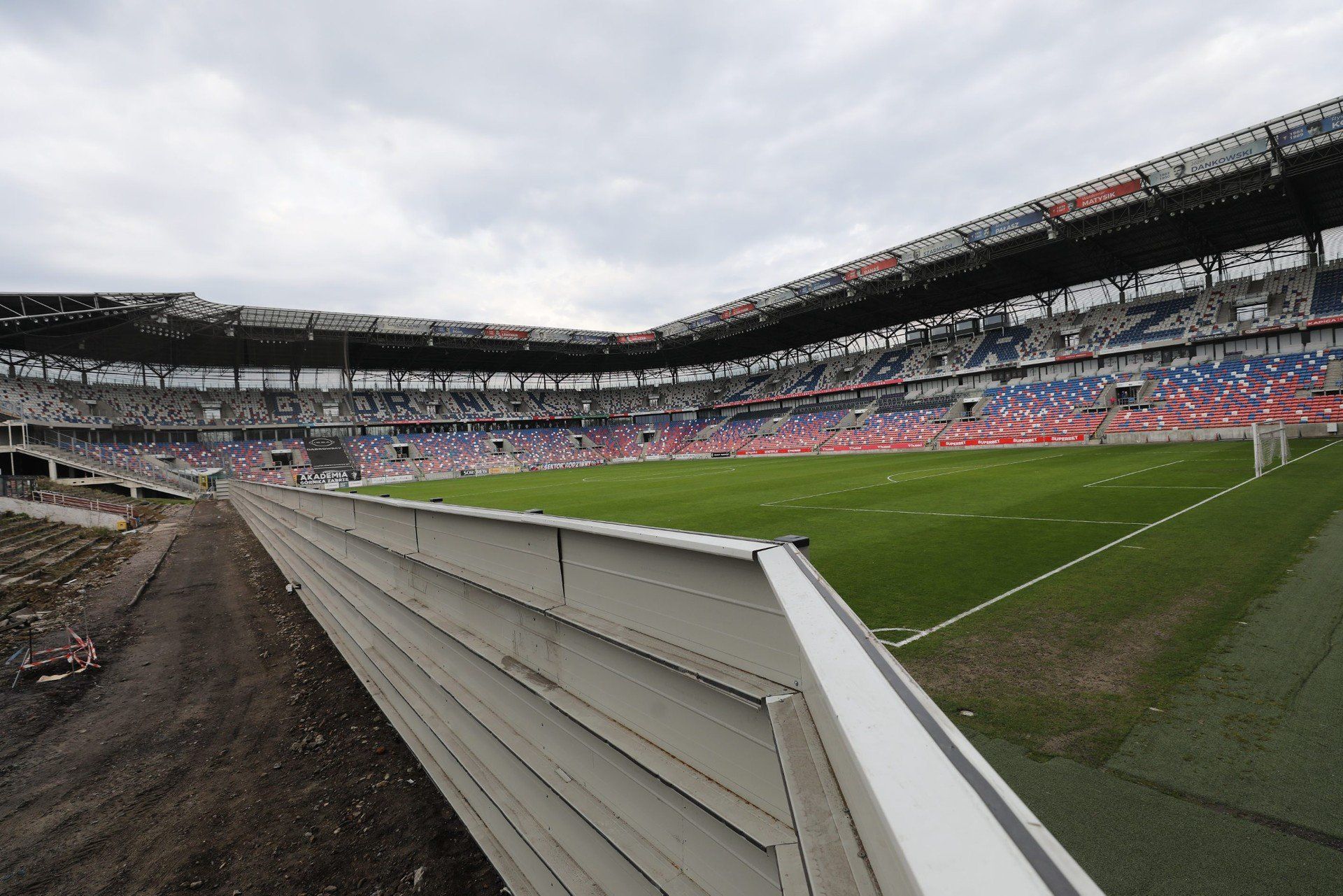 Stadion Górnika Zabrze