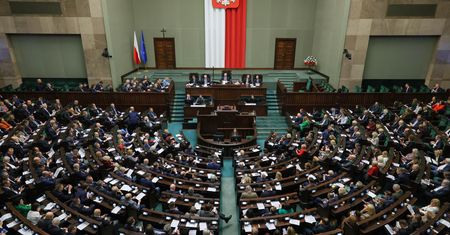 Kto trafi do nowej KRS? Znamy aktualną liczbę kandydatów