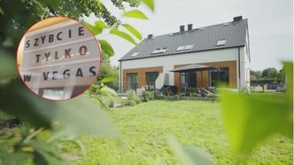 Dom marzeń z haczykiem. Jak dostali kredyt na zaledwie 2 proc.?