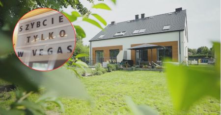Dom marzeń z haczykiem. Jak dostali kredyt na zaledwie 2 proc.?