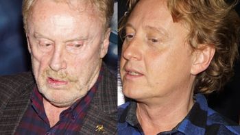 Daniel Olbrychski miał CHŁODNE relacje z synem. Rewolucja nastąpiła po latach sporu