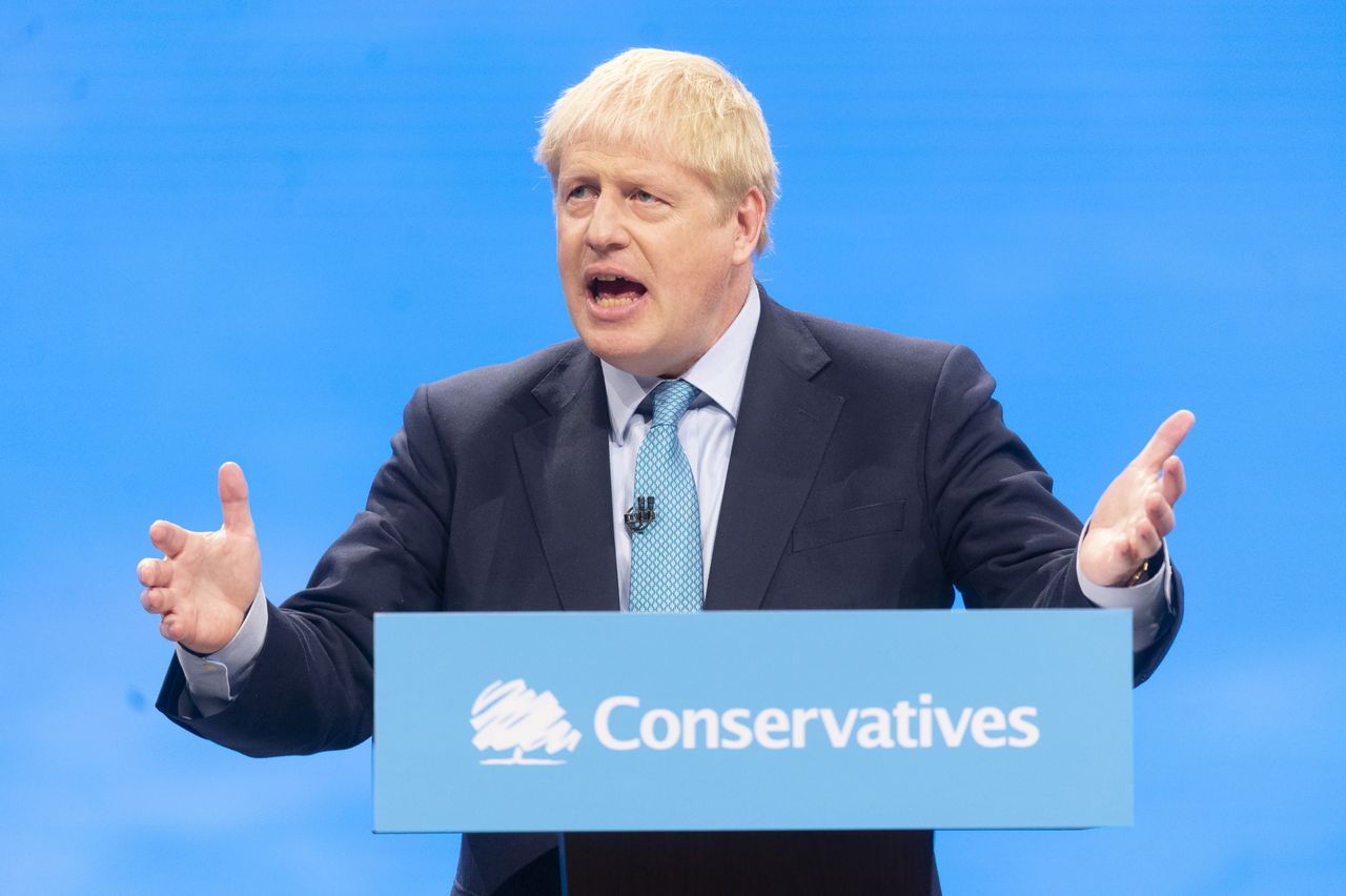 Umowa handlowa z Wielką Brytanią. "Może już być za późno"