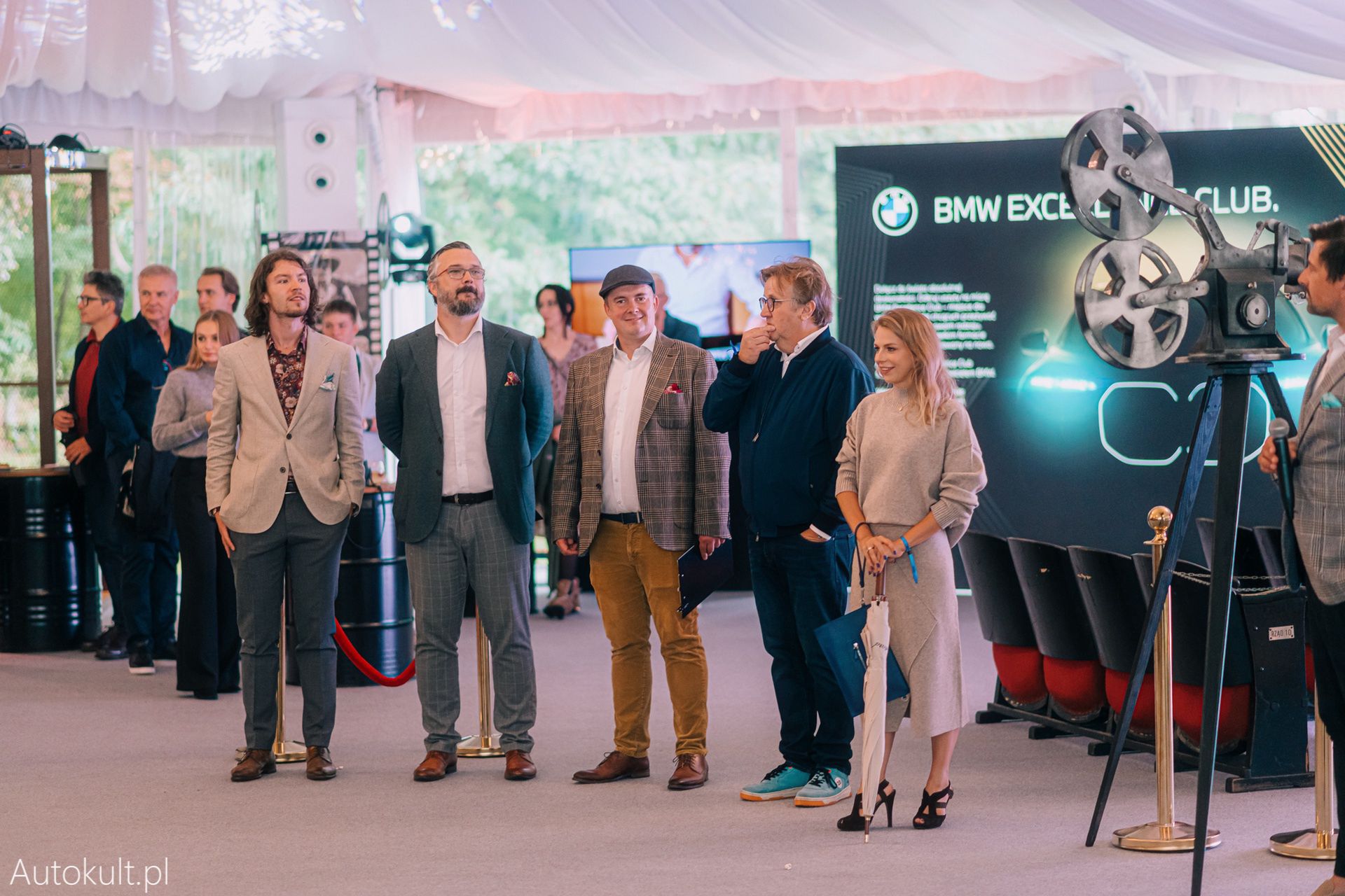 Polski Konkurs Elegancji w Rozalinie 2023
