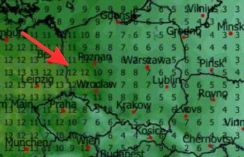 Na horyzoncie spore zmiany w pogodzie. Temperatura wystrzeli