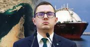 Ataki Iranu obejmują Katar. To zagrożenie dla dostaw gazu do Polski? Minister Energii odpowiada