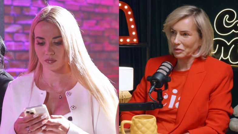 Paulina Smaszcz mówi o edukacji zdrowotnej i uderza w kościół