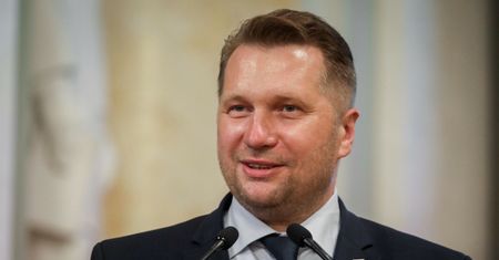Uczniowie wrócą do szkół 1 września? Minister edukacji rozwiewa wątpliwości