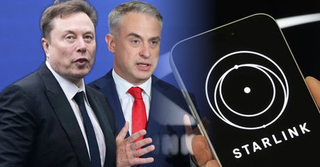 "Ja nie proszę, ja żądam". Minister ostro do Muska. Mówi o dyskryminacji Polaków
