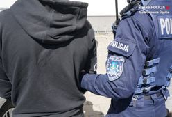 Siemianowice. Zgłosił, że chce popełnić samobójstwo, skłamał