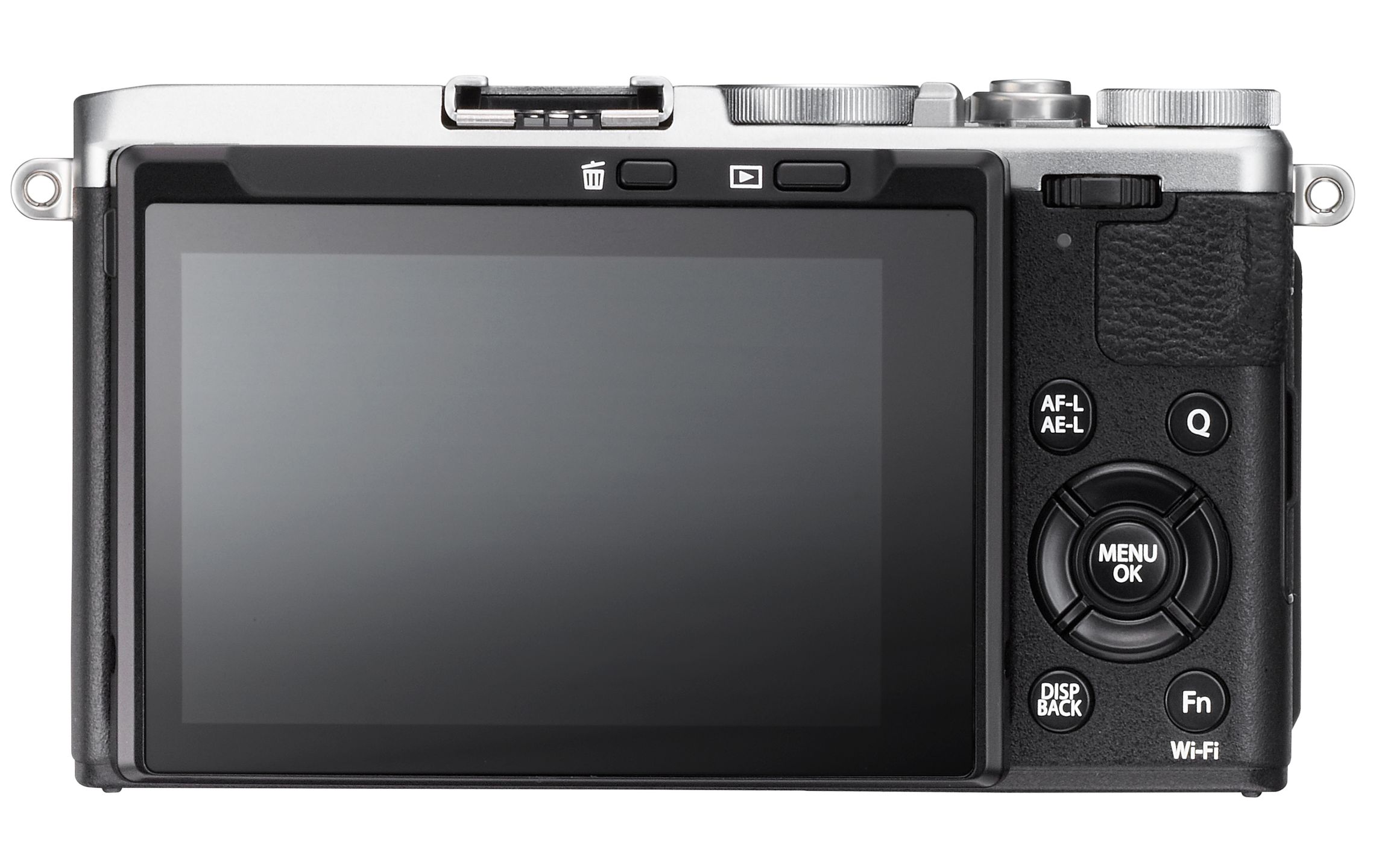 Fujifilm X70 – najmniejszy i najlżejszy w rodzinie 6