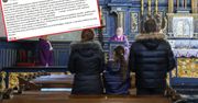 Odmówili proboszczowi. "Staliśmy się ofiarami hejtu"