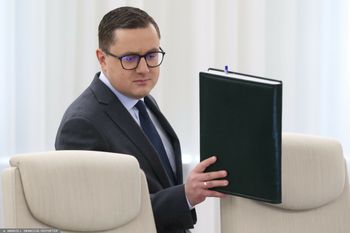 Tankujesz LPG? Minister energii nie pozostawił złudzeń