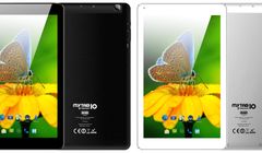 myTab 10 Q-Premium i myPhone Q-Smart ze starterem TuBiedronka za 499 zł i 349 zł