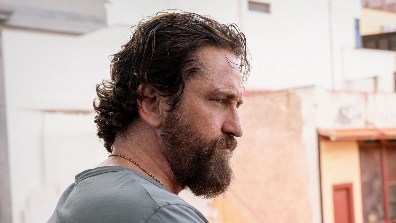 Już jutro na Prime Video wjeżdża kontynuacja wielkiego hitu akcji z Gerardem Butlerem. Nie przegap „trzymającego w napięciu” tegorocznego thrillera