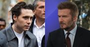 David Beckham przerywa milczenie w telewizji po aferze rozkręconej przez Brooklyna: "DZIECI POPEŁNIAJĄ BŁĘDY" (WIDEO)