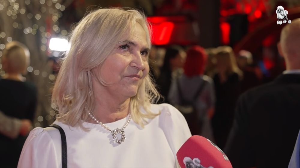 Anita z "Sanatorium miłości" w rozmowie z reporterem Pudelka