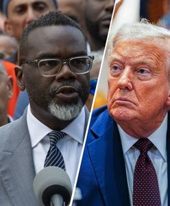 Burmistrz Chicago kontra Trump. "Nie będzie zastępował naszej policji"