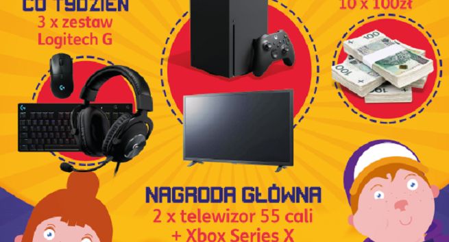 Wawel ruszył z dużym wsparciem marki Tofflairs (wideo)