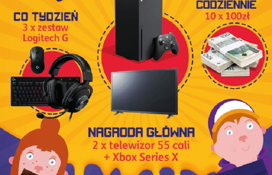 Wawel ruszył z dużym wsparciem marki Tofflairs (wideo)