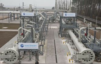 Putin zakręcił kurek z gazem. Oto efekt