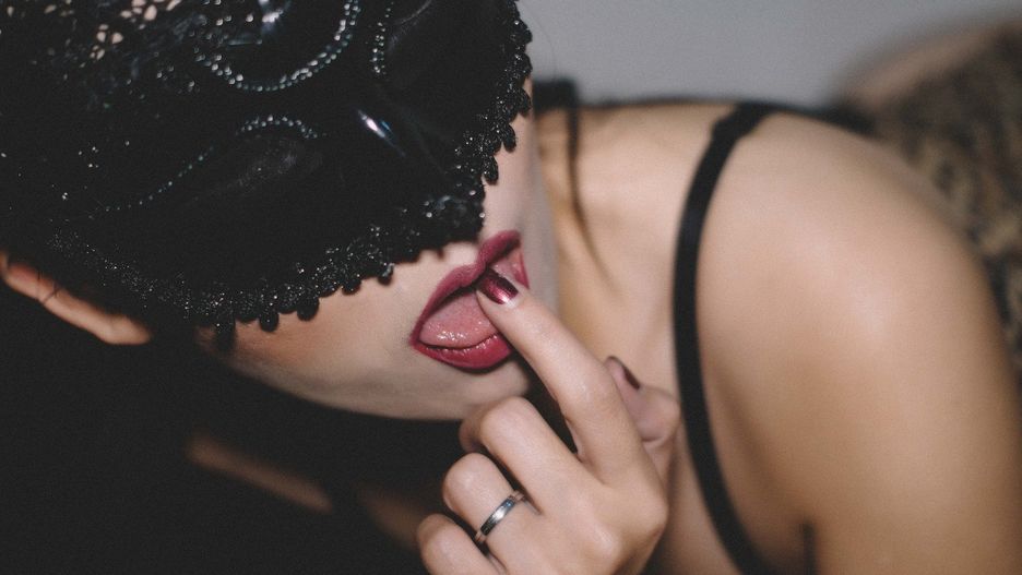 Branża usług seksualnych w pandemii ma się całkiem nieźle