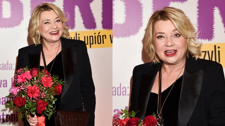 Małgorzata Ostrowska-Królikowska