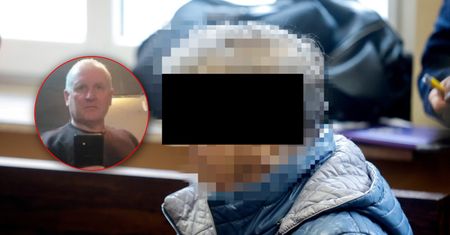 Jaworek zapukał w okno. Potem mieszkał z ciotką. "Bałam się go"