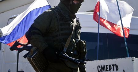 Coraz więcej konfliktów w rosyjskich rodzinach. Efekt wojny w Ukrainie