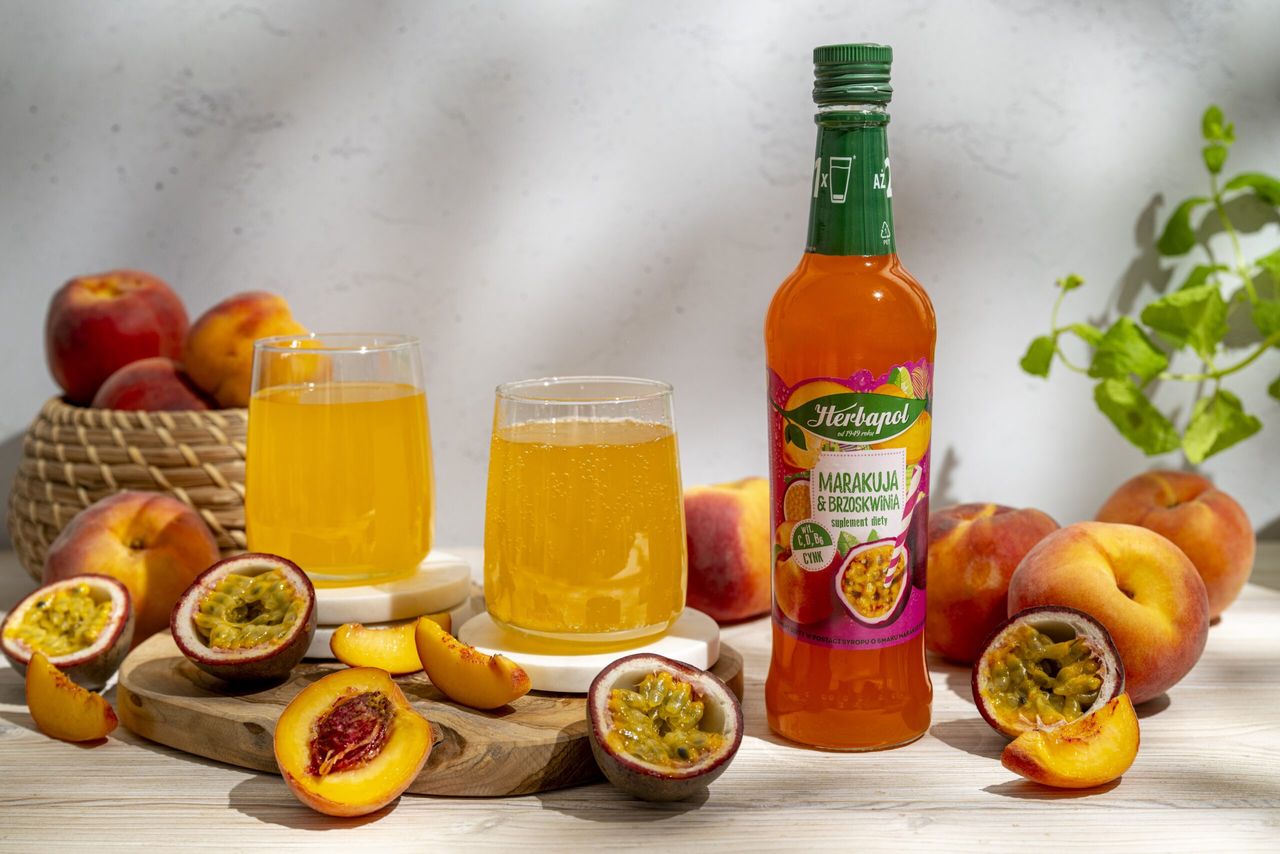 Esencja smaku lata – zachowaj ją na dłużej!