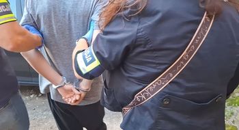 Uderzali łańcuchem po ciele, przypalali twarz. Zapadł wyrok w głośnej sprawie