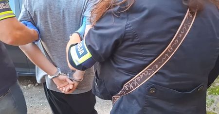 Uderzali łańcuchem po ciele, przypalali twarz. Zapadł wyrok w głośnej sprawie