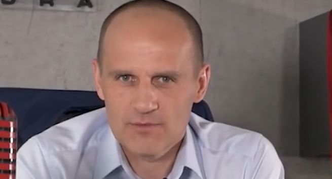 Tomasz Duda został prezesem katolickiego Radia Rodzina. „Jego doświadczenie gwarantuje rozwój rozgłośni”