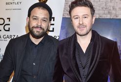 Michał Piróg komentuje coming out Piaska. "Faktycznie nie było już co ściemniać"