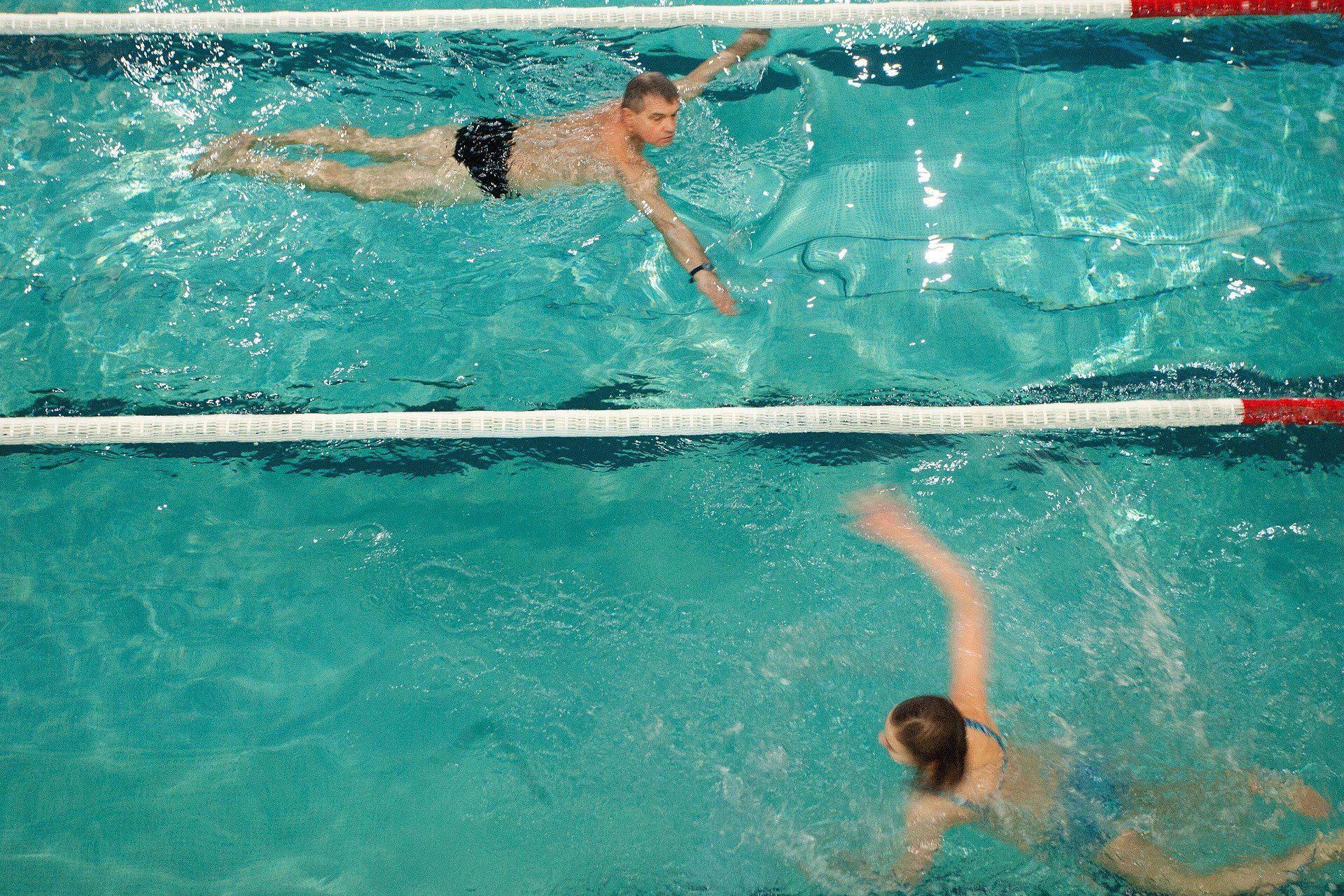 Aquapark Kalisz