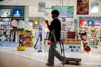 Chiński przemysł spowalnia. Impulsem dla gospodarki jest krajowa konsumpcja