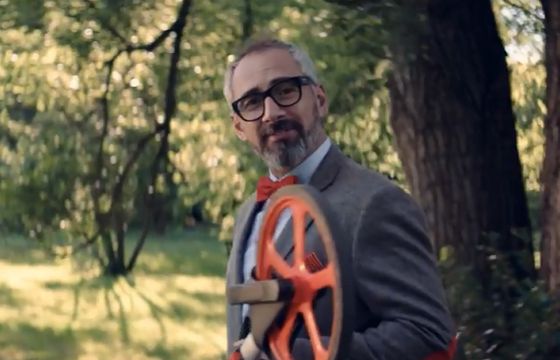 „19 to mało” w reklamach Virgin Mobile (wideo)