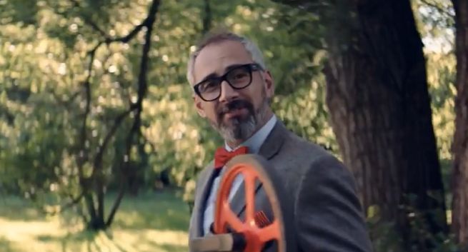 „19 to mało” w reklamach Virgin Mobile (wideo)