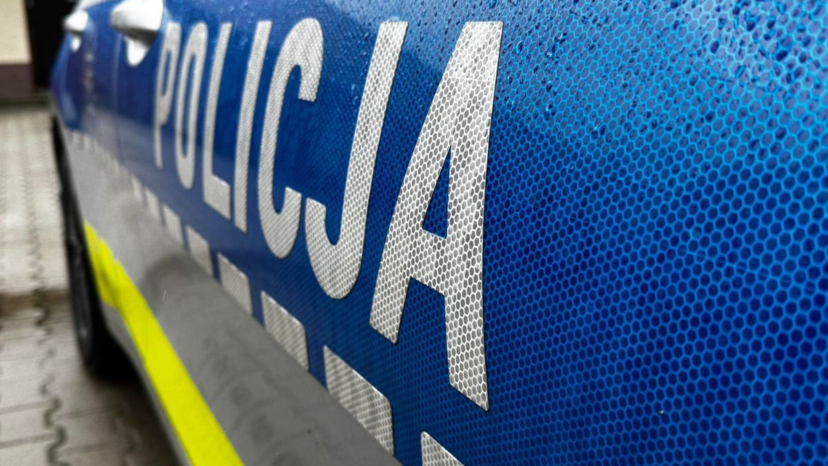 Senior z Gdańska oszukany