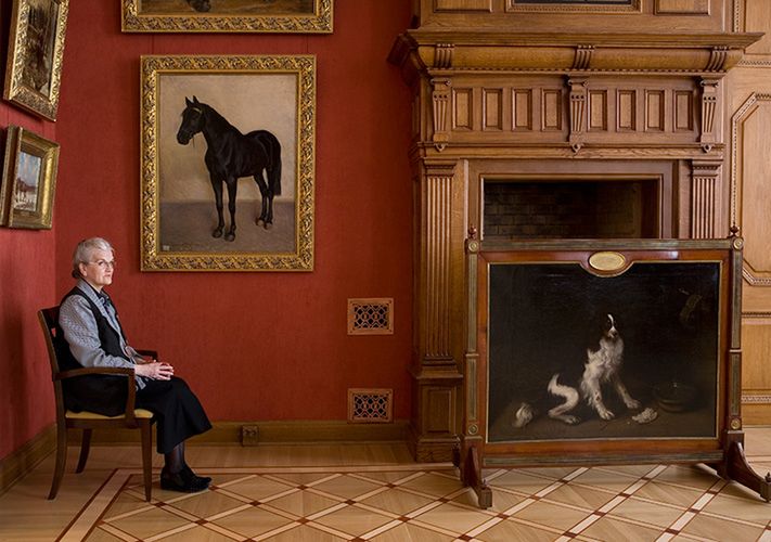 Co można zobaczyć w rosyjskim muzeum? 3