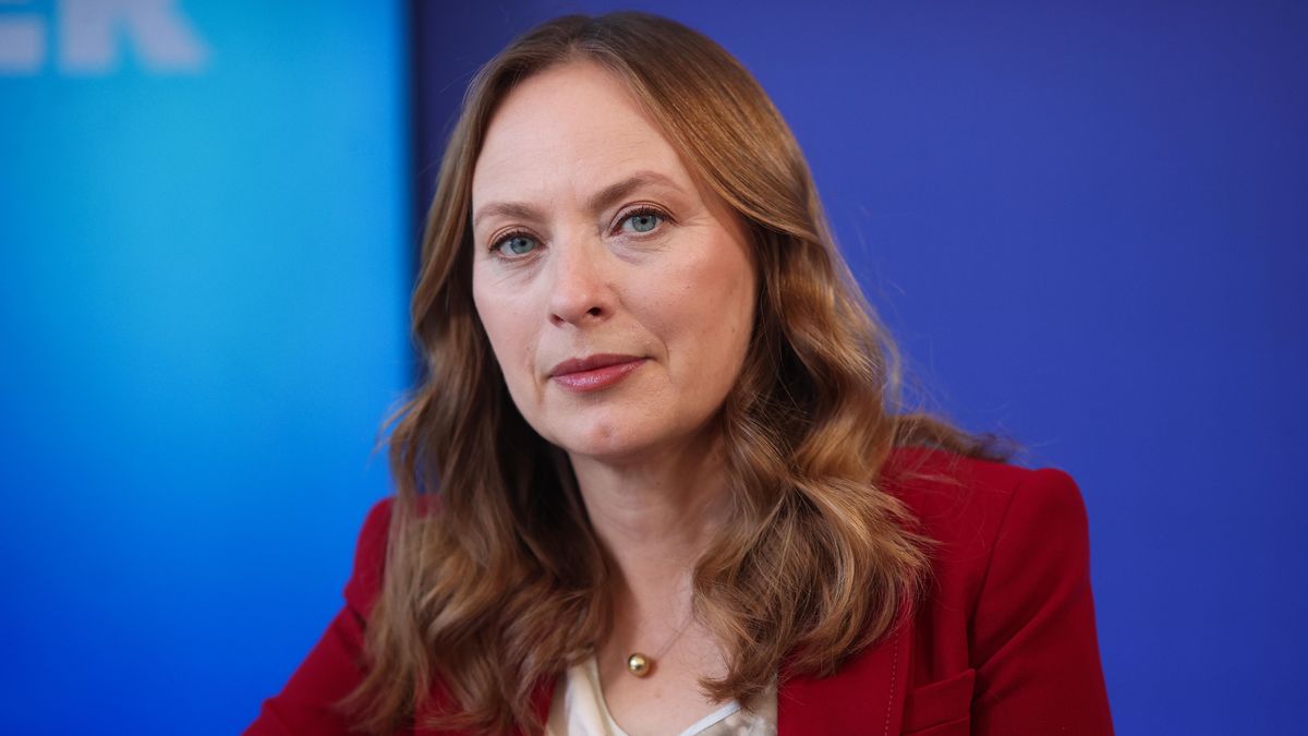 Katarzyna Pe�czy�ska-Na��cz
Jarek Praszkiewicz
34. edycja, forum ekonomiczne karpacz, hotel Go��biewski, Pe�czy�ska Na��cz, polityk, polityka, portret, spotkanie