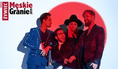 Nosowska, Igo, Organek i Zalewski w klipie „Sobie i Wam” promującym Męskie Granie 2019 (wideo)