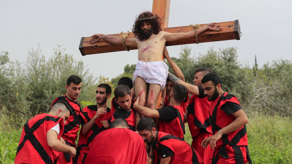 Mohammed Zaatari/Associated Press/East News
