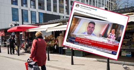 Nie tak szybko z twierdzeniami, że ceny nie wzrastają. One wciąż rosną, ale wolniej